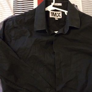 Express Dress Shirt